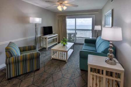 Sandpebble Beach Club Surfside Beach a Ramada by Wyndham - 40