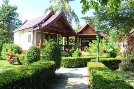 Rasa sayang Resort - SHA Certificate - 24