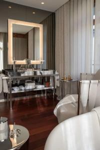 La Réserve Eden au Lac Zurich - 26