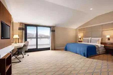 Ramada by Wyndham Sakarya Hendek - 48