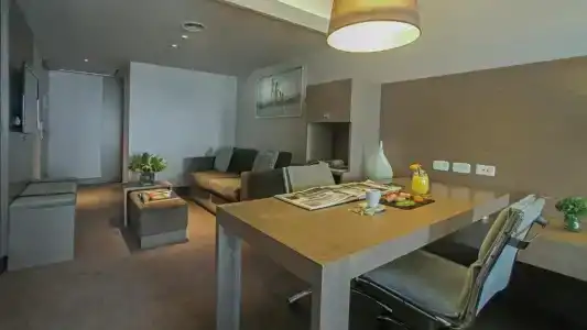 Recoleta Grand - 103