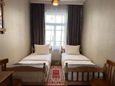 Hnameni Stepanavan Guesthouse - - 4