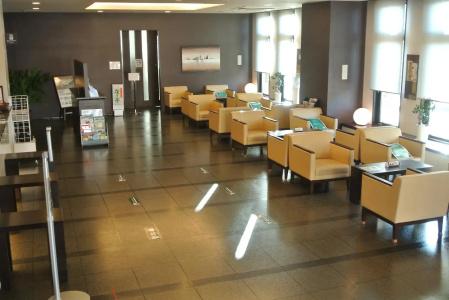 Route-Inn Toyotajinnaka - 24