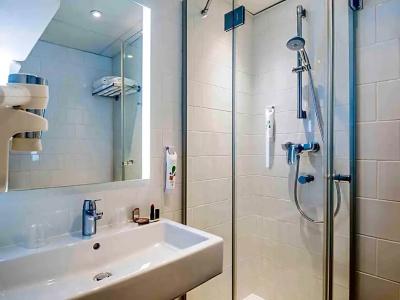 ibis Styles Paris 15 Lecourbe - 32