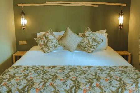 Riad Clefs d'Orient - 70