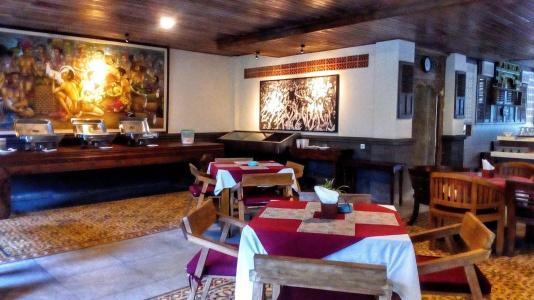 The Artini Dijiwa Ubud - 15