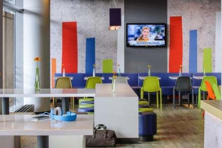 Ibis budget Osnabrück City - 12