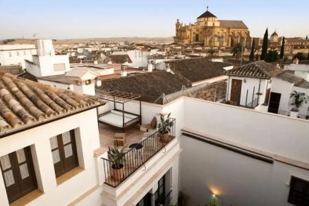 Balcón de Córdoba - 139