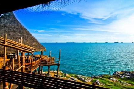 Paree Hut - 10