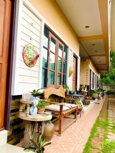 Thai Guesthouse - 44