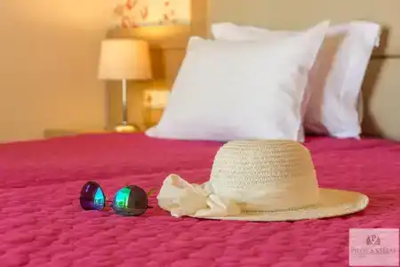 Pilot's Villas Luxury Suites - 51