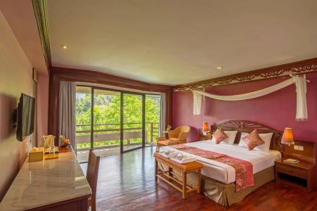 Maritime Park And Spa Resort - 7