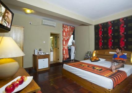 Omega Regency Colombo - 8