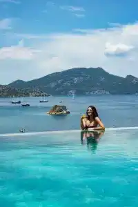 Alice Tatil Evi - 0