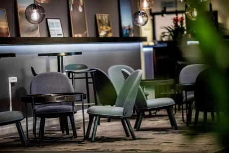 Scandic Aalborg Øst - 14