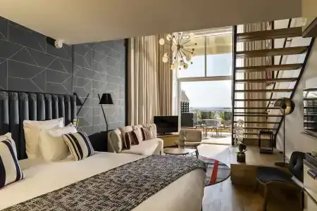 Hôtel & Spa Hélianthal by Thalazur - 53