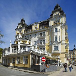 Orea Spa Palace Zvon MariáNské láZně - 0