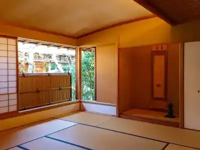 Ryokan Genhouin - 25