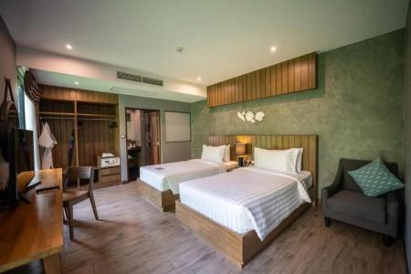 Coral Tree Villa Huahin - 57
