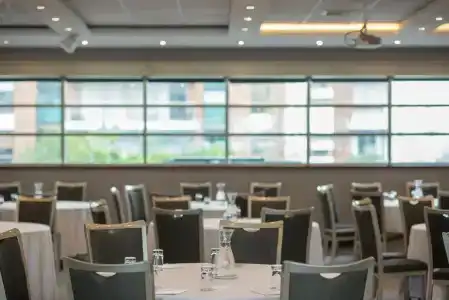Novotel Las Condes - 29