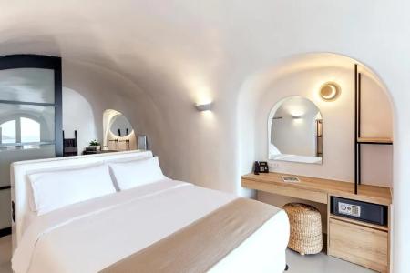 Olvos Luxury Suites - 67