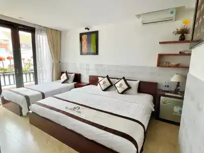 Ngo House - 4