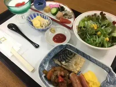 Racine Shinmaebashi - 11