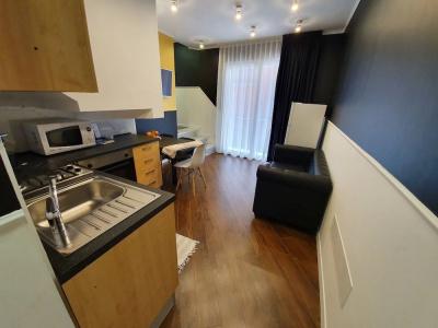 Residence Eleonora - 86