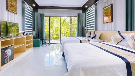 Mai Phuong Resort Phu Quoc - 48