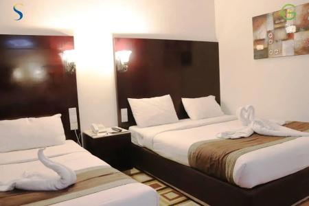 Signature Inn Deira - 33