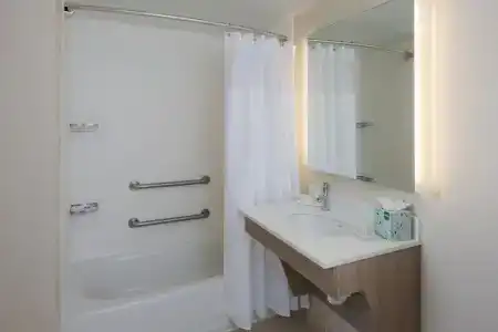SpringHill Suites by Marriott Convention Center - 18