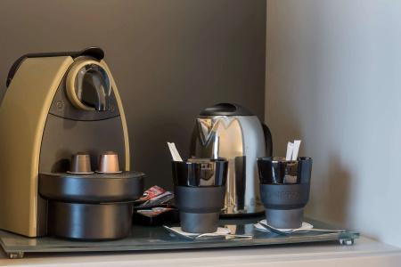 Best Western Plus Le Moderne - 23