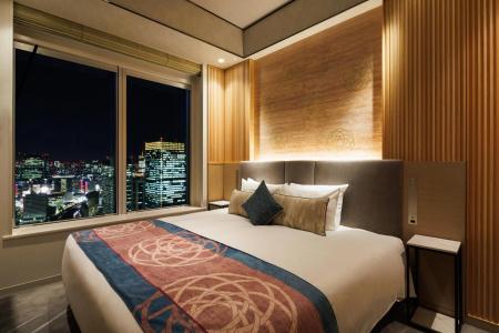 Metropolitan Tokyo Marunouchi - 31