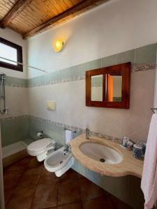 Fattoria Manostalla Villa Chiarelli - 32