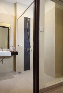 The Evitel Resort Ubud - 62
