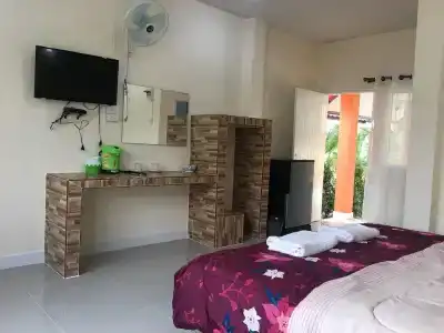Baan Suan Palm - 42