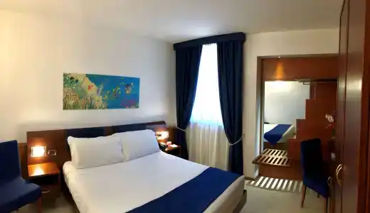 Best Western Nettuno - 60