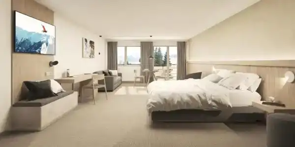 Victoria & Residence - 106