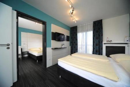Best Western wüRzburg-süd - 73