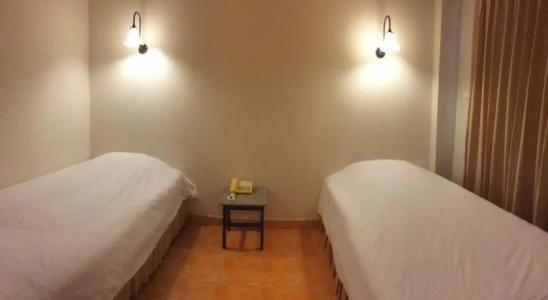 Jinny Guesthouse - 4
