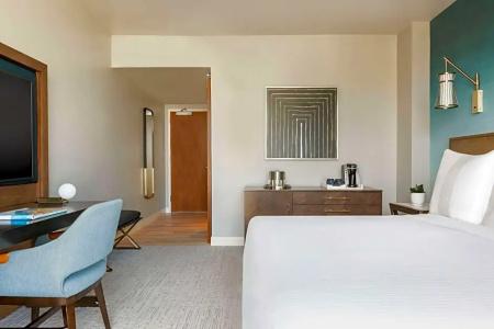 Carte San Diego Downtown, Curio Collection By Hilton - 44
