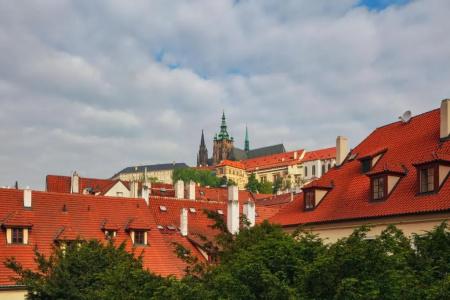 Augustine, a Luxury Collection, Prague - 74