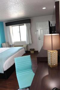 SureStay by Best Western - 47