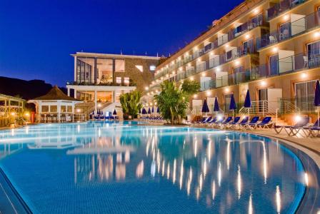 Mogan Princess & Beach Club - 18