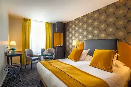 Best Western Plus Le Moderne - 91