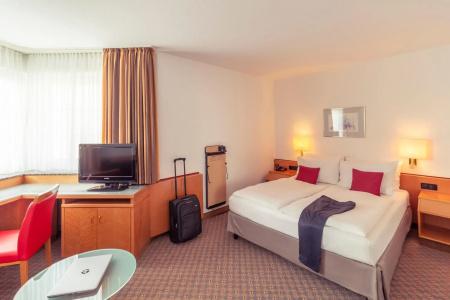 Mercure Köln City Friesenstraße - 35