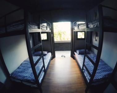 ChiangMai Moli INN - 1