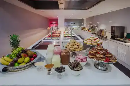 Tasia Maris Oasis - 25