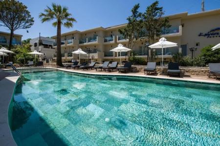 Kalyves Beach - 16