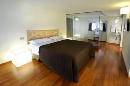 b&b Terres d'Aventure Suites - 5